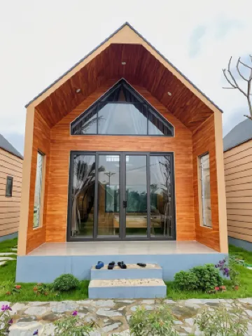 Hoàng Yến Garden Homestay Các khách sạn gần Chùa Tản Viên