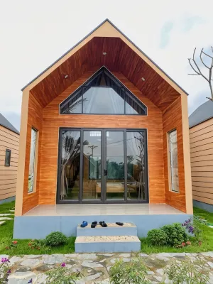 Hoang Yen Garden Ba VI