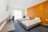 Swiss Heidi Hotel Hotel di 