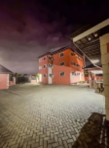 Senalli Hotel