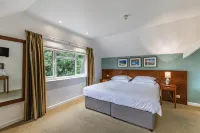 The Lodge at Meyrick Park Hotels in 