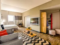 Ibis Palmas Avenida JK Các khách sạn ở 