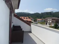 Hotel Valle de Cabezón - Mountain view