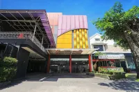 Hub Singosari Malang Hotel di Singosari