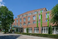 Ibis Styles Hamburg Alster City Hotel a Amburgo