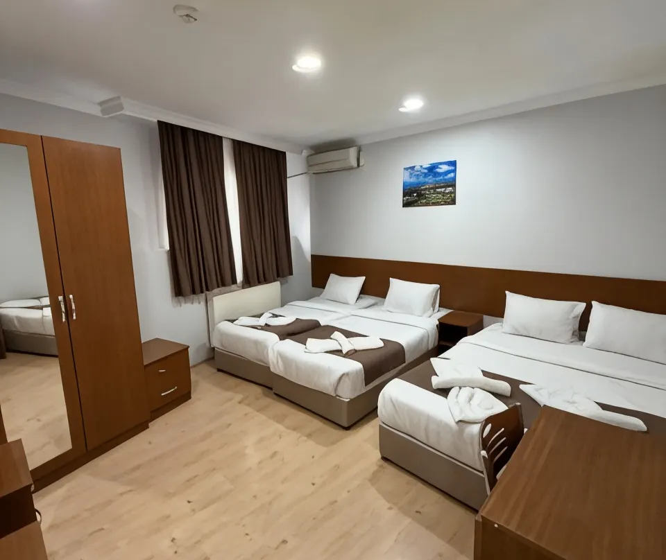 Istanbul Family Apartment - Istanbul