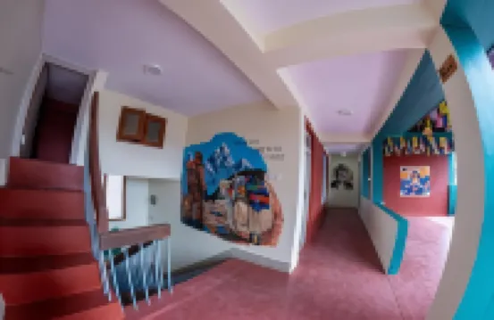 ฟามัส เฮ้าส์ คาทมันดู - โฮสเทล