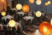 DoubleTree by Hilton Hotel Denver - Thornton Hotels in Thornton