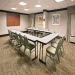 Hampton Inn Atlanta-Town Center/Kennesaw Hotels in Kennesaw