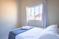 2-bedroom House With Barbecue Area Wil0012