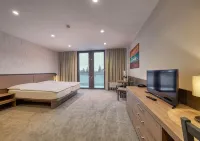 Hotel Panorama Resort