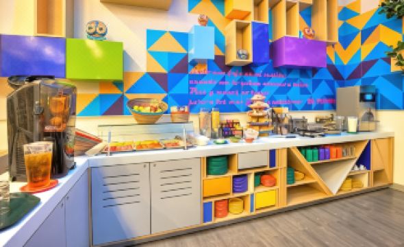 ibis Styles Mexico Reforma