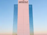 Executives Hotel / Kafd Hotels near KAFD Wadi