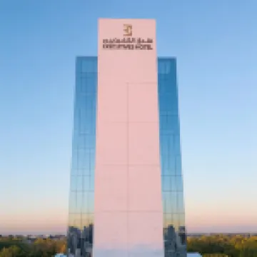 エグゼクティブズ ホテル - KAFD のホテル