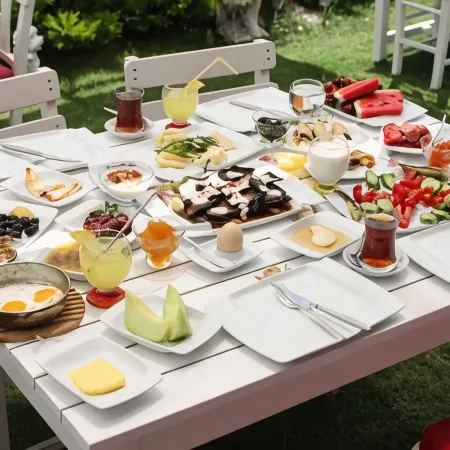 Grand Alacati Boutique Hotel