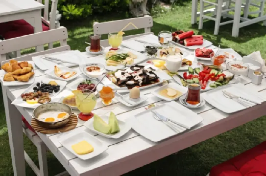 Grand Alacati Boutique Hotel