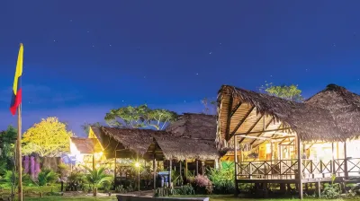 On Vacation Amazon Hotels in 