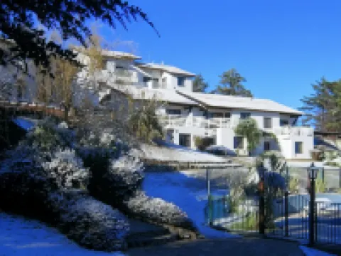 Las Ardillas Cabañas y Suites Hotels in Punilla Department