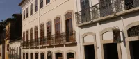 亞馬遜普薩達波塔斯酒店 - 小旅館