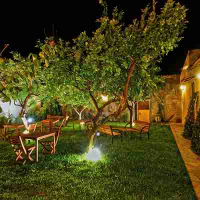 Il Giardino Del Barocco Hotel Exterior