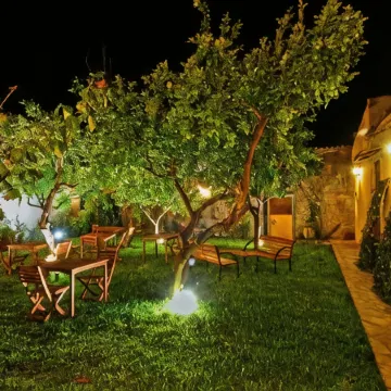 Il Giardino Del Barocco