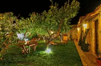 Il Giardino Del Barocco