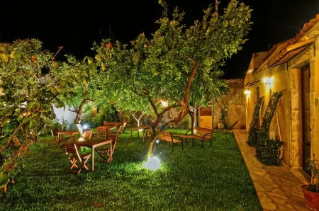 Il Giardino Del Barocco