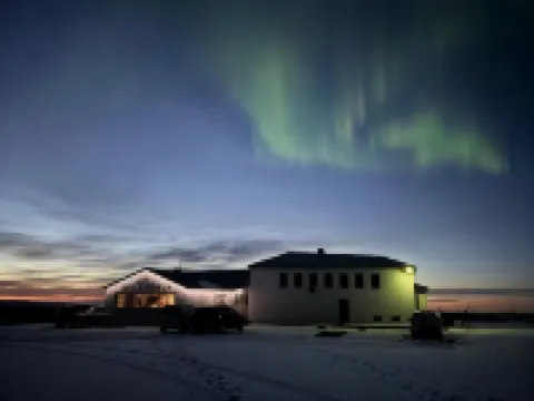 Skulagardur Country Hotel Các khách sạn ở 