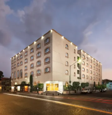 Hotel MX congreso CDMX, Trademark Collection by Wyndham