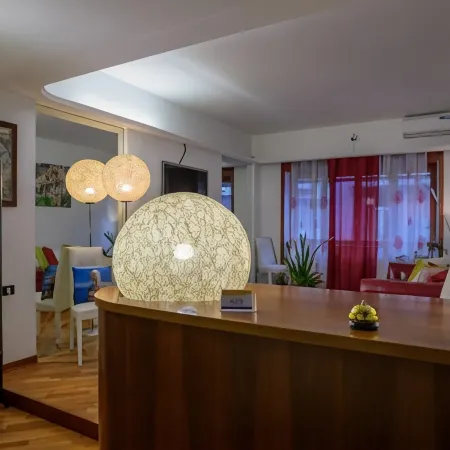 B&B Amalfi Coast Salerno
