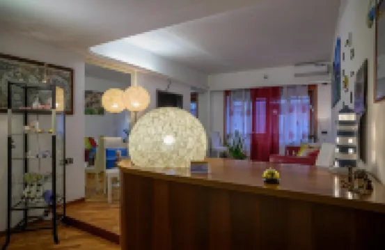 B&B Amalfi Coast Salerno