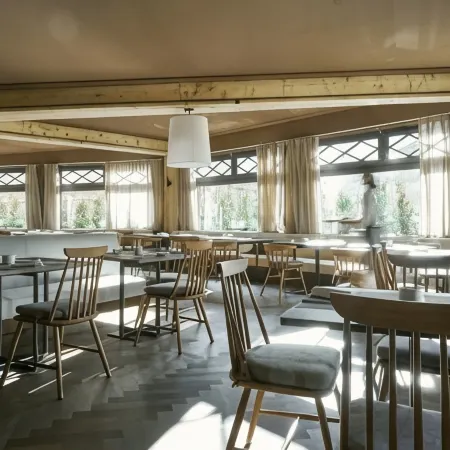 Hotel Europa