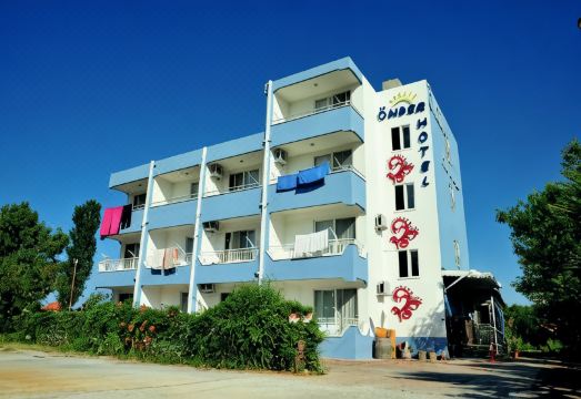 Önder Yıldız Hotel - Housity