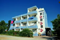 Önder Yıldız Hotel - pantai