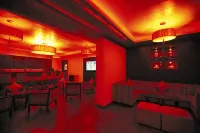 Evershine Resort & Spa - bar