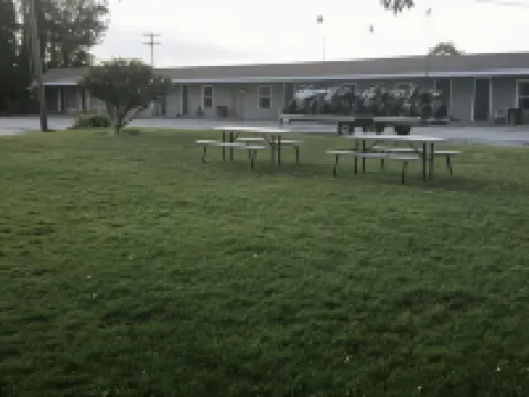 最後的度假村 奧希阿納縣酒店