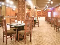 蘇庫爾One大學酒店 - 早餐