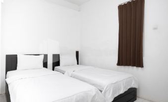 Katup Guest House Syariah Mitra RedDoorz - Housity
