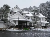 巖村山莊日式旅館