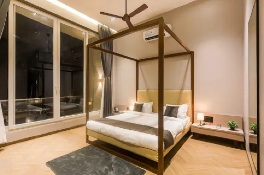 Suruchi Villa By Soumils Stays