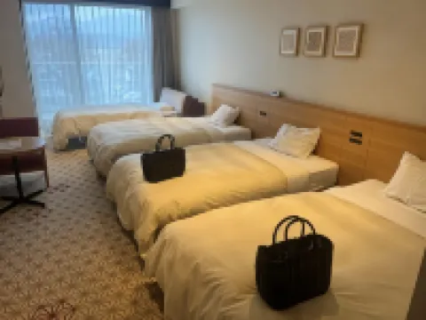 阿蘇内牧温泉 ホテル角萬（BBHホテルグループ） 阿蘇のホテル