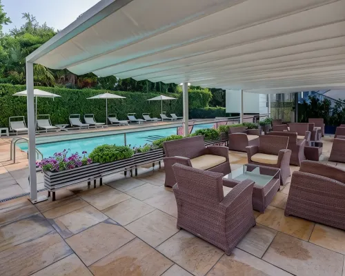 Jet Hotel, Sure Hotel Collection by Best Western Hotels in Gallarate