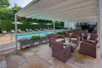 Jet Hotel, Sure Hotel Collection by Best Western - boutique
