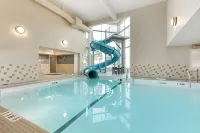 Best Western Plus Brandon Inn - Swimmingpools