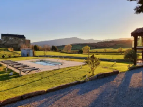 提耶拉布索酒店 - 限成人 索夫拉韋酒店