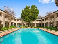 Best Western Heritage Inn Hotels in Concord