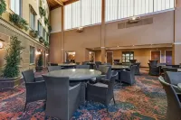 Best Western Plus White Bear Country Inn - petit déjeuner