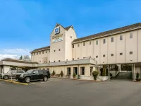 SureStay Hotel by Best Western SeaTac Airport North Hotels near Seattle-Tacoma International Airport