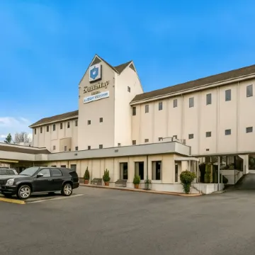 SureStay Hotel by Best Western SeaTac Airport North