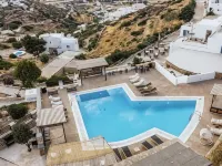 Skala Sunset Hotel and Spa Hotels in Ios